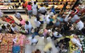 ΗΠΑ: Νέα πτώση για την καταναλωτική εμπιστοσύνη