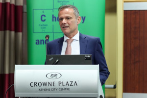Η ελληνική χημική βιομηχανία μπροστά στις προκλήσεις του 2050