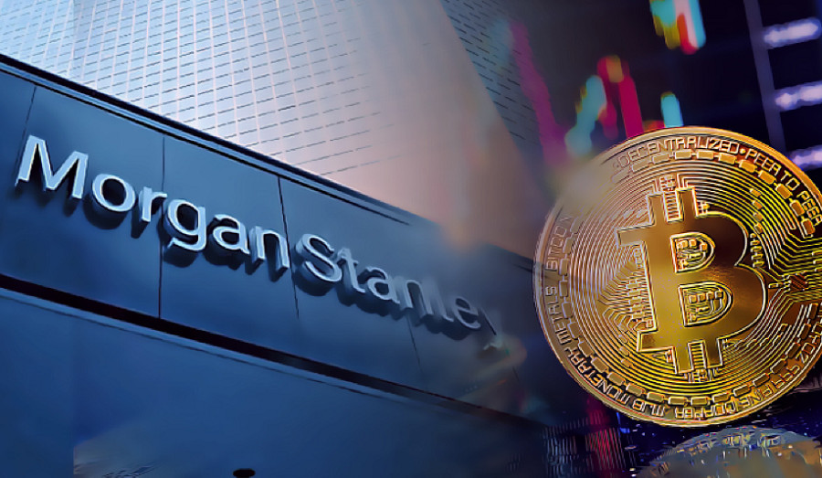 Morgan Stanley: Φρενάρουν οι επενδύσεις επιχειρηματικών κεφαλαίων στα κρυπτονομίσματα