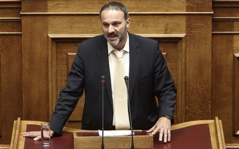 Μαυραγάνης:Σε παρανόηση του κόσμου οφείλεται η ταλαιπωρία με τα εισιτήρια