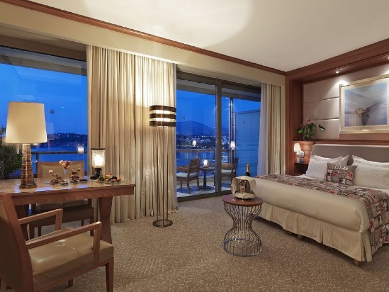 Astir Palace Resort: Μοναδική εμπειρία για όμορφες γιορτές!
