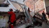 Σεισμός στον Ισημερινό-6 Ρίχτερ ταρακούνησαν τη χώρα