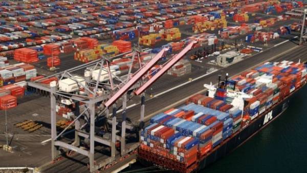 Κρίση στην εφοδιαστική αλυσίδα: Γιατί, πώς, πότε και μέχρι πότε