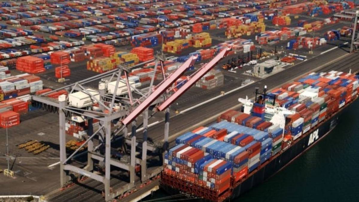 Κρίση στην εφοδιαστική αλυσίδα: Γιατί, πώς, πότε και μέχρι πότε