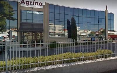 Agrino: Πιστοποίηση κατά του κορονοϊού από την EUROCERT