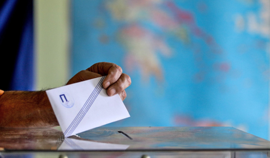 Οδηγός για τις αυτοδιοικητικές εκλογές: Πού ψηφίζω, πόσους σταυρούς βάζω