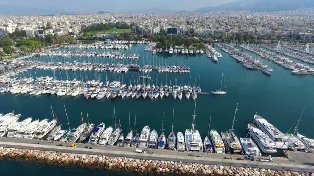 Φραγκάκης (ΟΛΗ): Πολλαπλά τα οφέλη από τη χωροθέτηση τουριστικών λιμένων