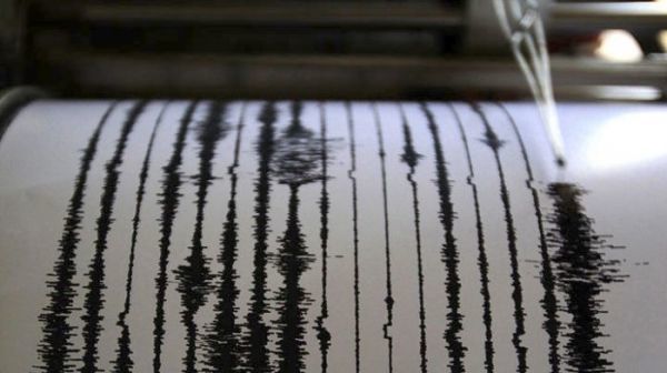 Δόνηση 4 Ρίχτερ ταρακούνησε τη Ζάκυνθο
