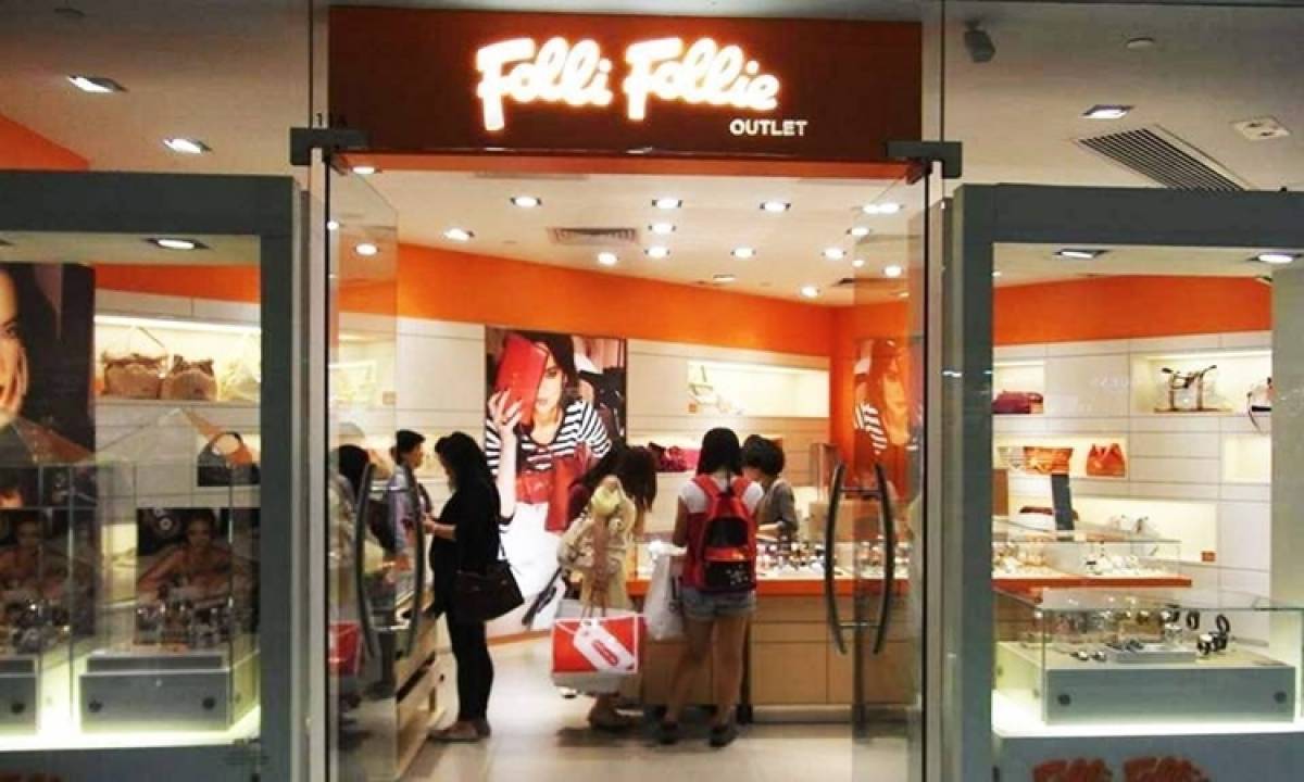 Folli Follie-Νέα εξέλιξη: Δεσμεύονται και οι λογαριασμοί Βαρθαλίτη – Μπεγιέτη