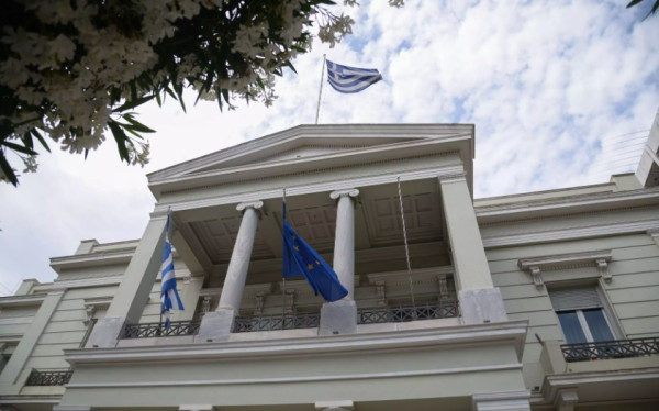 Ενεργοποιήθηκε λόγω Ρωσίας η Μονάδα Διαχείρισης Κρίσεων του ΥΠΕΞ