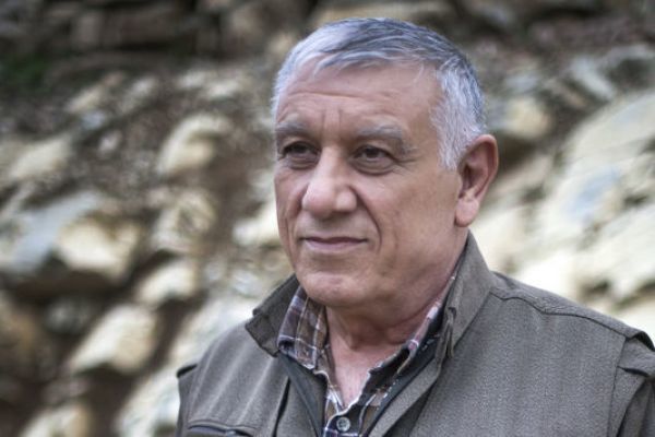 PKK: Δεν τερματίζουμε τον ένοπλο αγώνα κατά των Τούρκων