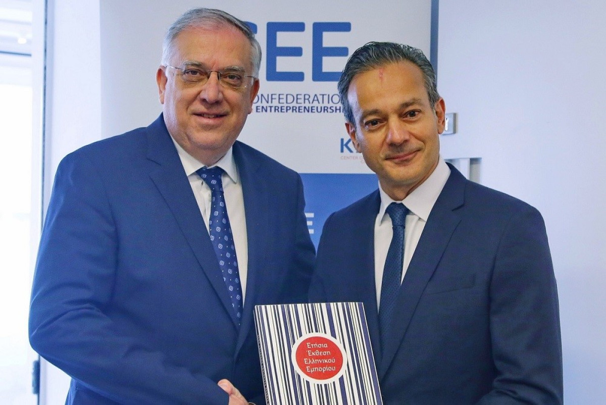 Φεύγουν από την αγορά οι «νάνο»-επιχειρήσεις-Η ακρίβεια «φρενάρει» τους τζίρους