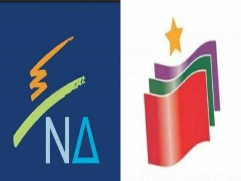 ΝΔ – ΣΥΡΙΖΑ: Στη μάχη για τα μάτια και την τσέπη των «νοικοκυραίων»