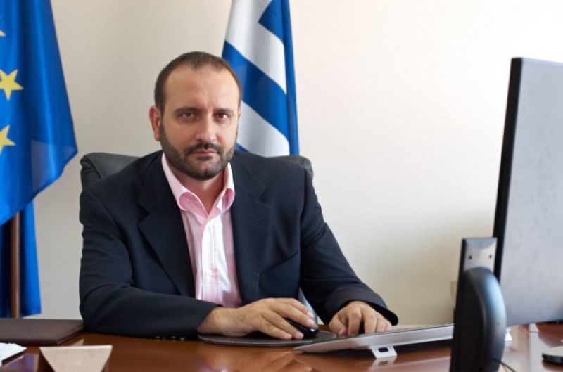 Κόλλιας: Η συζήτηση για το χρέος να μην αποπροσανατολίζει από τις μεταρρυθμίσεις