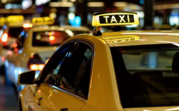 Υπ. Υποδομών και Μεταφορών: Θέλουμε να αναβαθμίσουμε τα ταξί