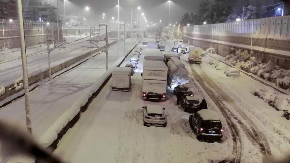 Επιτροπή Διερεύνησης για την Αττική Οδό- Καραμανλής: Θα αποδοθούν ευθύνες