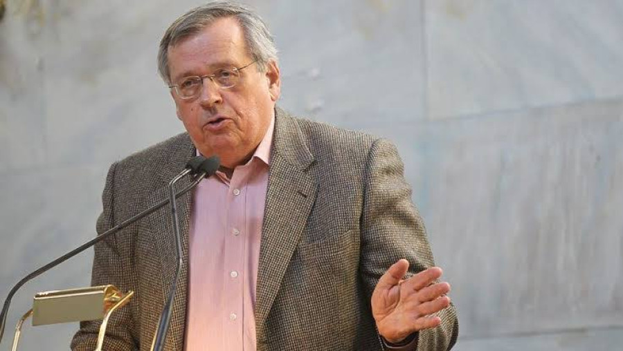 Τι έλεγε ο Στέφανος Μάνος για το Ελληνικό και δεν εισακούστηκε