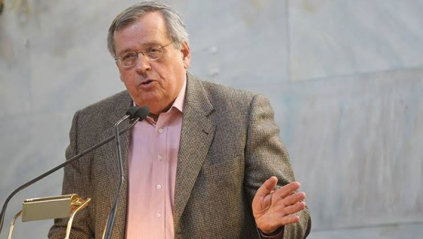 Τι έλεγε ο Στέφανος Μάνος για το Ελληνικό και δεν εισακούστηκε