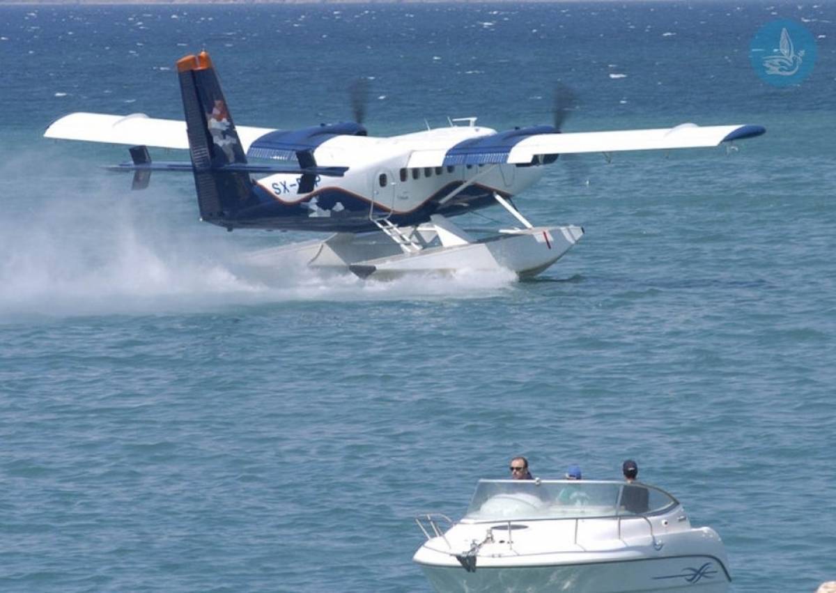Ανοίγει ο δρόμος για τα υδατοδρόμια- Κατατέθηκε το νομοσχέδιο