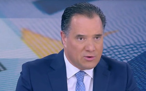 Γεωργιάδης: Έχουμε πάρει τα περισσότερα μαζικά μέτρα υπέρ της κοινωνίας