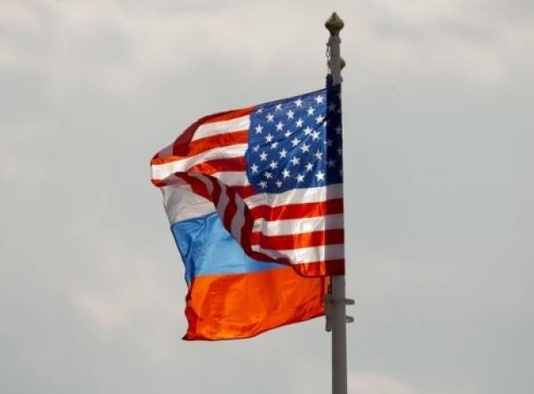 «Ασυγχώρητη» για τη Ρωσία η παρέμβαση των ΗΠΑ στην ΠΓΔΜ