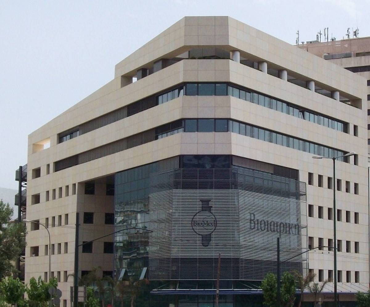 Ο Όμιλος ΒΙΟΙΑΤΡΙΚΗ καινοτομεί με το νέο πρωτοποριακό Εργομετρικό – Διατροφολογικό Κέντρο