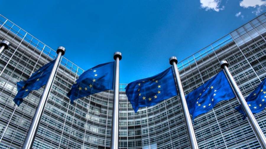 Ενισχύσεις €27,4 εκατ. στην Ελλάδα για φυσικές καταστροφές