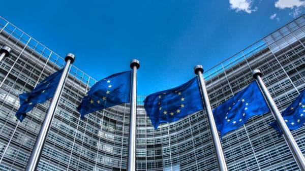 Ενισχύσεις €27,4 εκατ. στην Ελλάδα για φυσικές καταστροφές