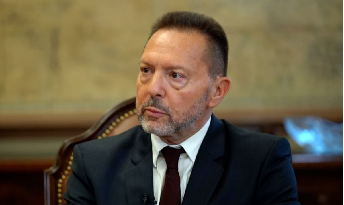 Στουρνάρας: Αδιαπραγμάτευτος εθνικός στόχος η επενδυτική βαθμίδα
