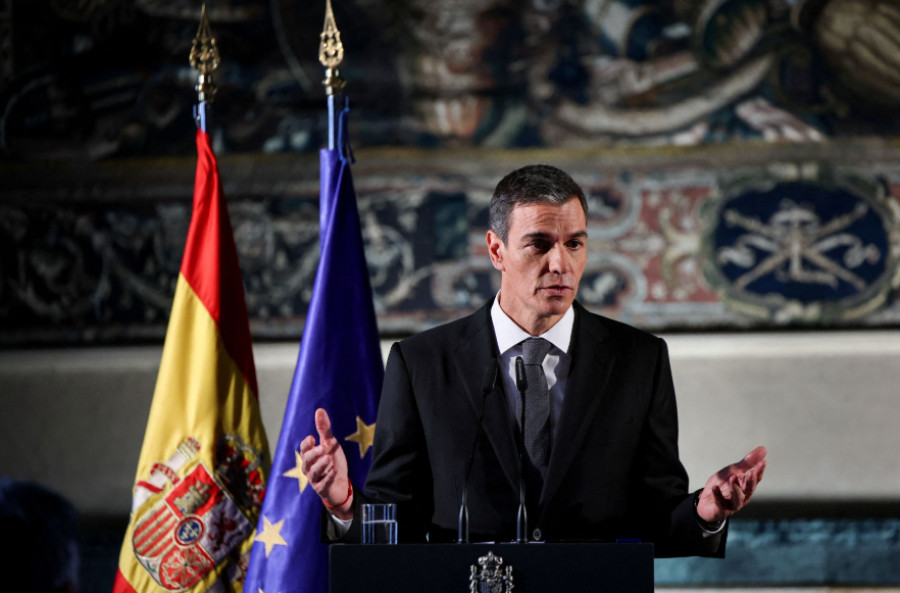 Ισπανία: Νέα κυβερνητικά μέτρα για τη στεγαστική κρίση πριν από τις πρόωρες εκλογές
