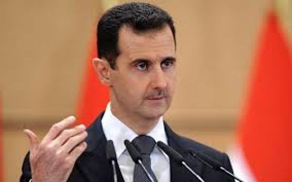 Παρίσι- Τρομοκρατία: Καταδίκη και από τον Άσαντ