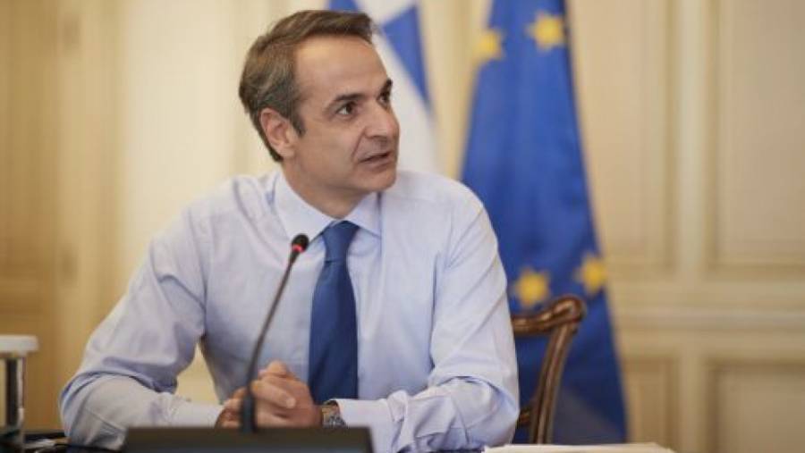 Η ατζέντα του υπουργικού συμβουλίου την Τετάρτη (30/6)