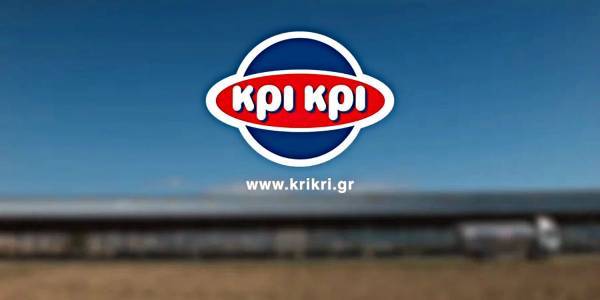 ΚΡΙ-ΚΡΙ: Διανομή μικτού μερίσματος €0,180/μετοχή ενέκρινε η ΓΣ