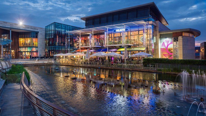 Κλείδωσε η εξαγορά Hammerson - Intu Properties