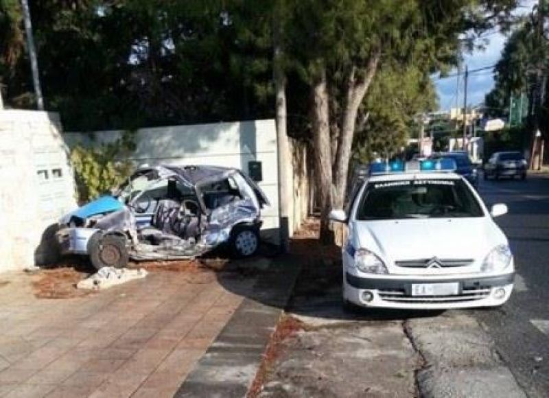 Τροχαίο δυστύχημα με έναν νεκρό στο Πόρτο Ράφτη