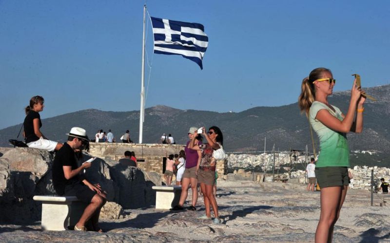 Γερμανική απόβαση... στα ελληνικά νησιά
