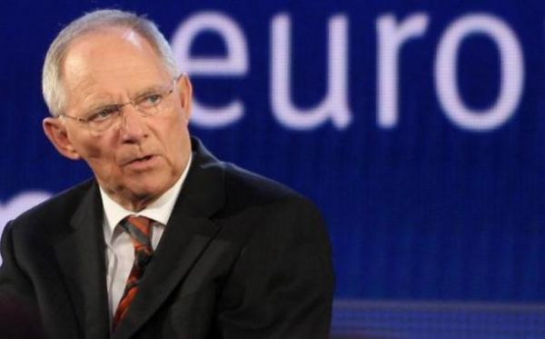 Γερμανικός Τύπος:Ο Σόιμπλε συναίνεσε σε τολμηρή συμφωνία για την Ελλάδα