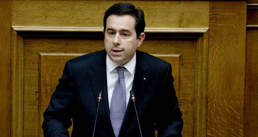 Αίτημα Ελλάδας για επιστροφή 1.908 παράνομων οικονομικών μεταναστών στην Τουρκία