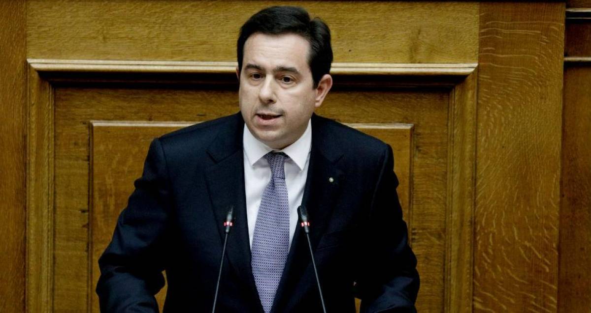 Αίτημα Ελλάδας για επιστροφή 1.908 παράνομων οικονομικών μεταναστών στην Τουρκία