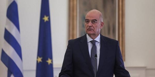 Δένδιας: Οι ΗΠΑ αναγνωρίζουν τον σταθεροποιητικό ρόλο της Ελλάδας