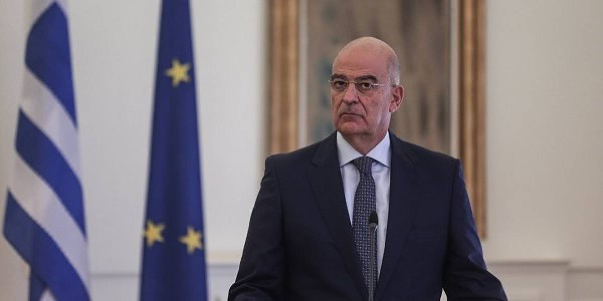 Δένδιας: Οι ΗΠΑ αναγνωρίζουν τον σταθεροποιητικό ρόλο της Ελλάδας