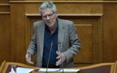 Μπαλαούρας: Η Νέα Δημοκρατία βρήκε ευκαιρία να... ξεσαλώσει!