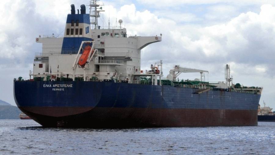 Πειρατές απήγαγαν τέσσερις ναυτικούς ελληνικού πλοίου στο Τόγκο