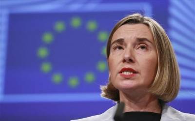 Η ΕΕ καλεί την Ινδία και το Πακιστάν σε αυτοσυγκράτηση