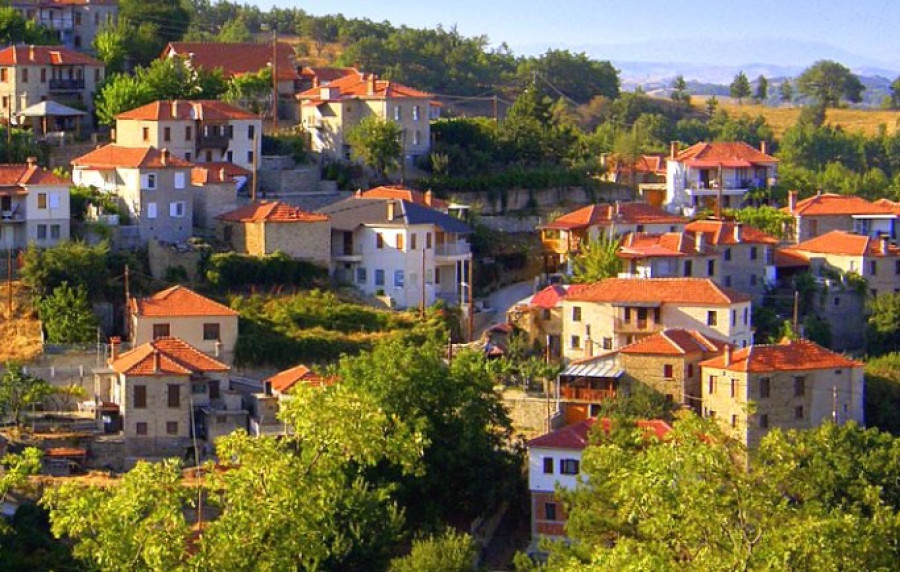 Η λίστα με τα 12.720 χωριά που θα καταργηθεί ο ΕΝΦΙΑ