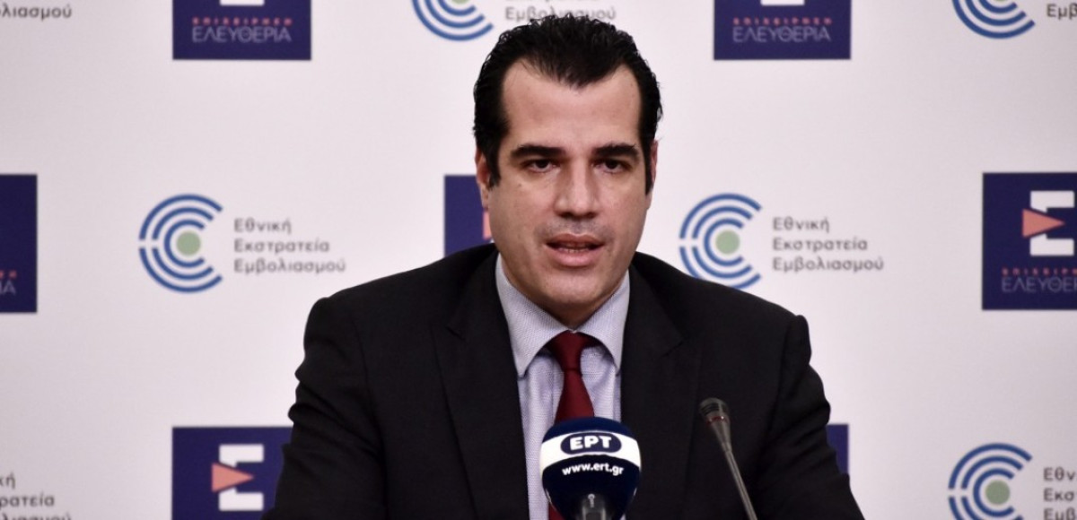 Ανατροπή ΣτΕ για τους αρνητές υγειονομικούς: Το σχόλιο Πλεύρη