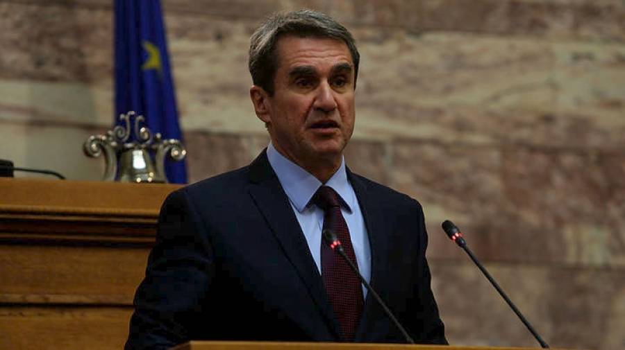 Λοβέρδος για Novartis: Η συμμορία αποκαλύπτεται