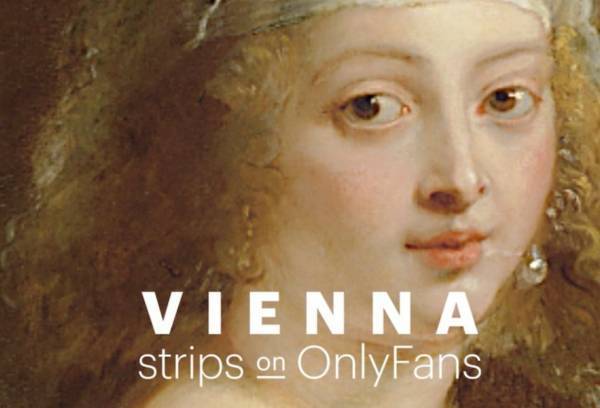 Μουσεία της Βιέννης ανοίγουν λογαριασμό στο… OnlyFans για τα έργα τέχνης που απεικονίζουν γυμνό