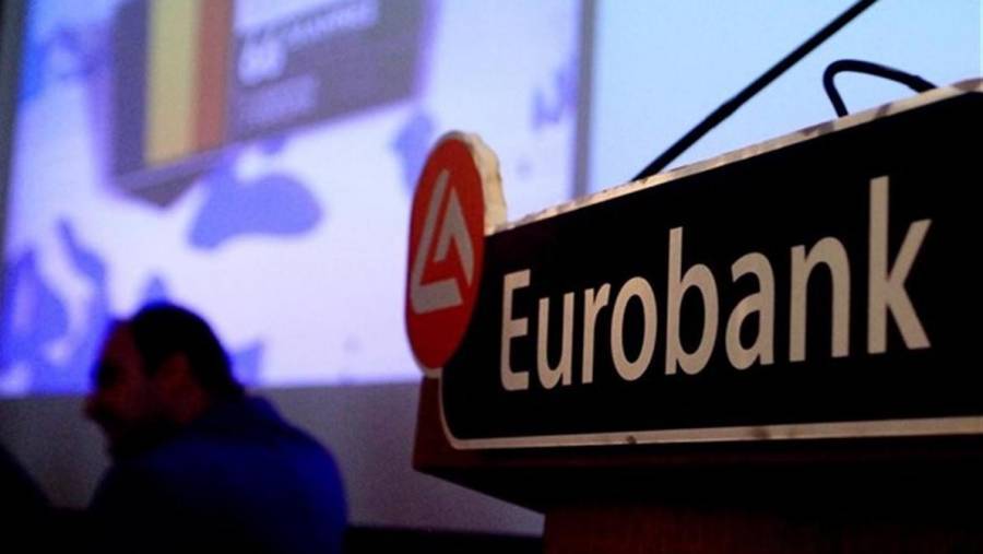 Eurobank: Ανοδική κίνηση της απασχόλησης στην Ελλάδα για 6ο έτος