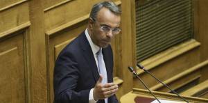 Σταϊκούρας: Τι αλλάζει στην εταιρική διακυβέρνηση ΑΕ και Κεφαλαιαγοράς